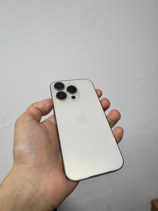 Iphone 14 pro 128gb 80%