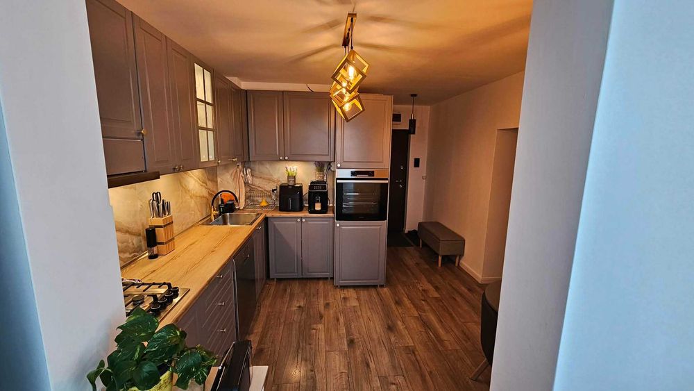 Apartament 3 camere decomandat Drumul Taberei, sector 6, mobilat utilat