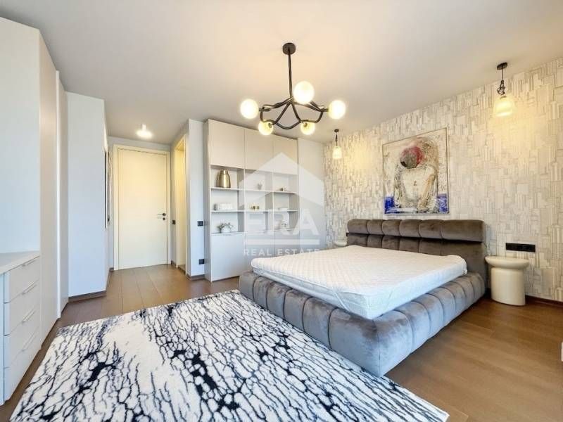 Дава се под наем Многостаен апартамент в София, в.з. Малинова долина - 270 кв.м за 2992.17 € - Снимка #6