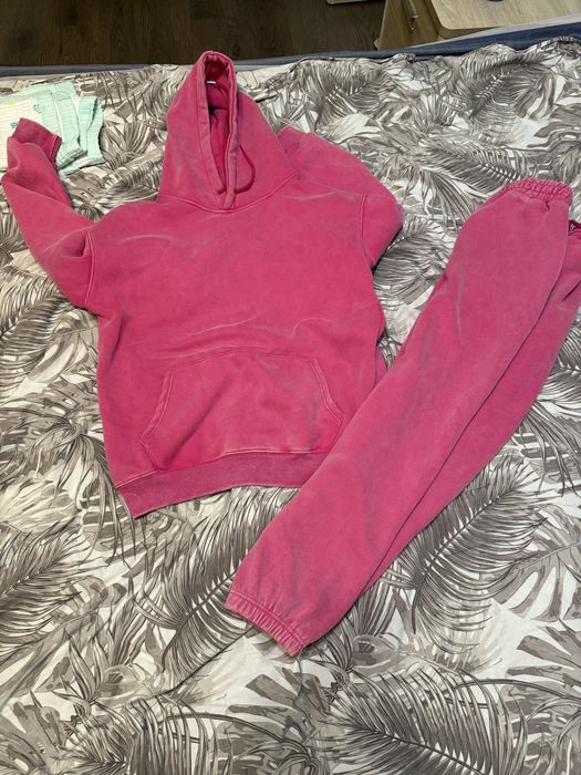 Спортивка утепленный