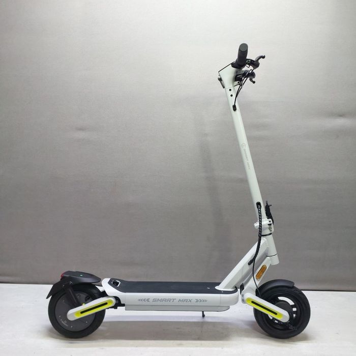 Elektro samokat smart max