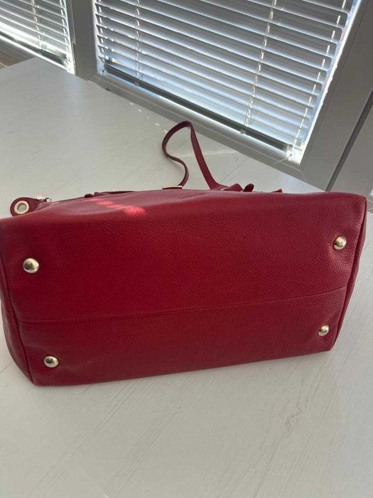Дамска чанта Jimmy Choo Rhea Tote