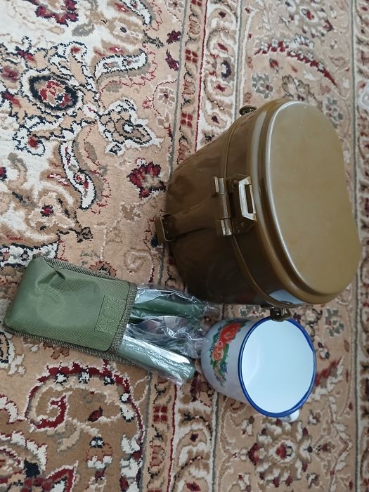 Продам Котелок для весмешка