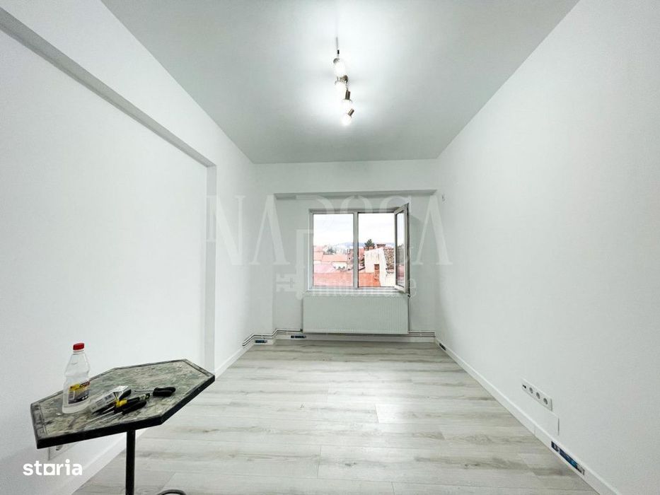 Apartament 4 camere de vanzare in Centru, Cluj Napoca