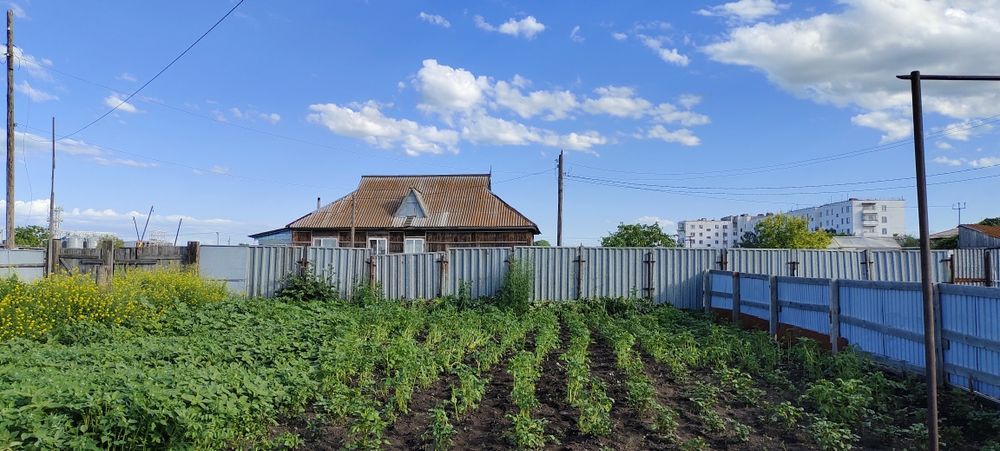 Продам дом в Кокшетау 2