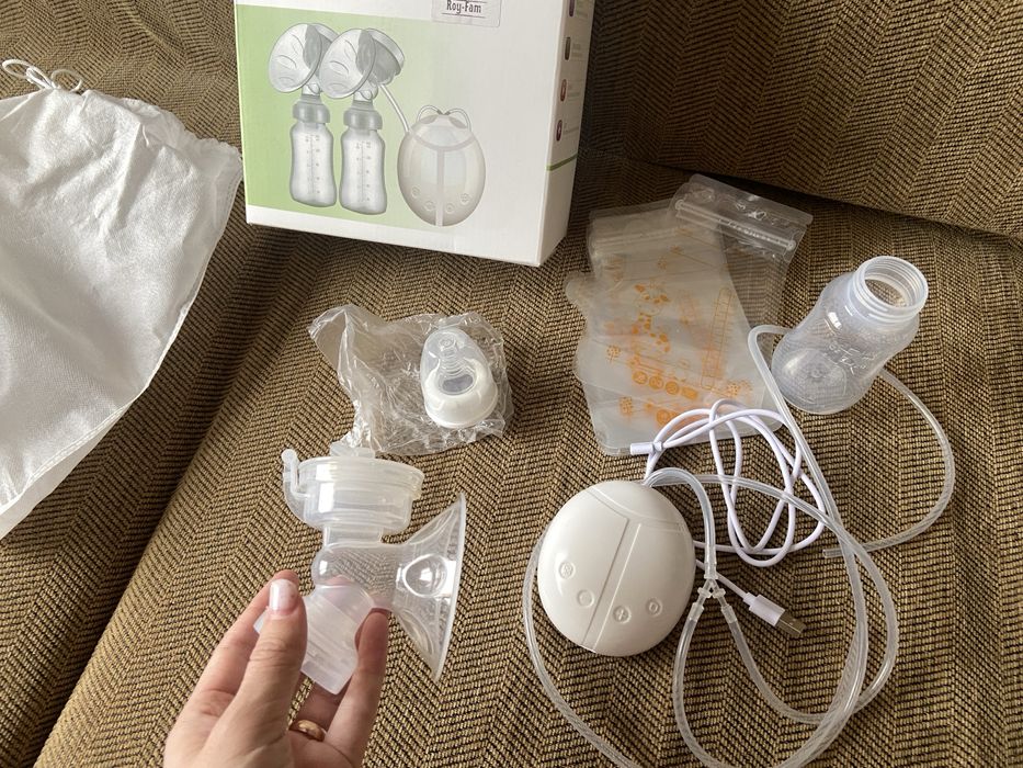 Молокоотсос продаю