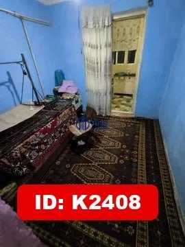 Arzon narxda tezda ijaraga beriladi K2408 Sharq 1 tarafda