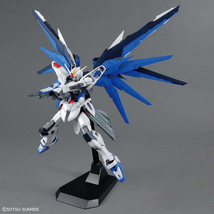 Bandai MG Freedom ver 2.0 PreOrder