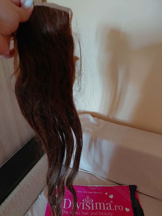Extensie par natural!