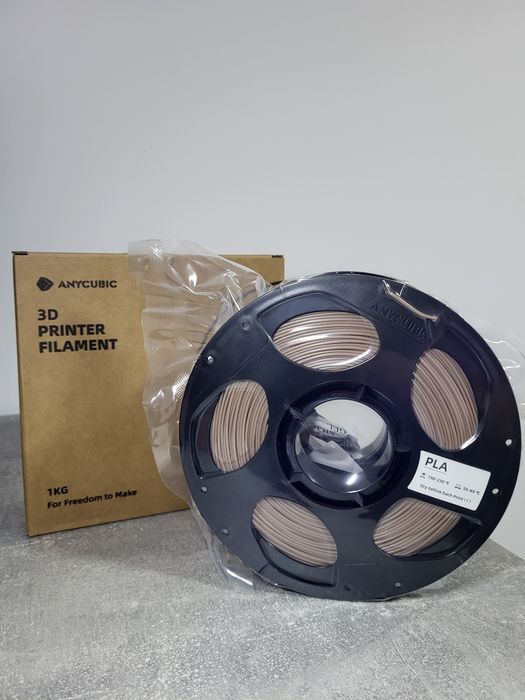 Filament PLA 1.75mm AnyCubic