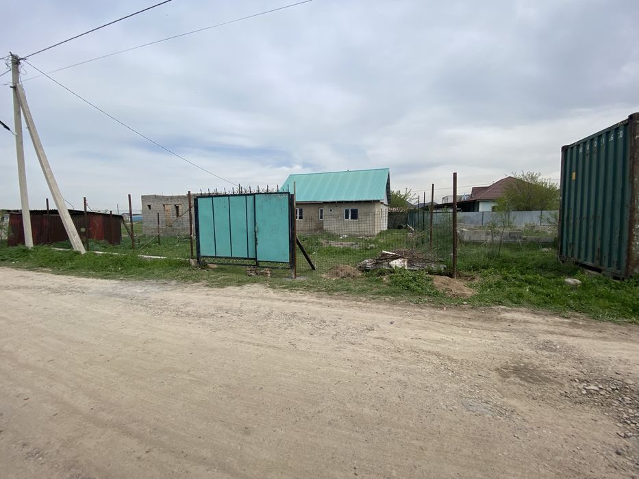 Продается Отдельный дом с участком
