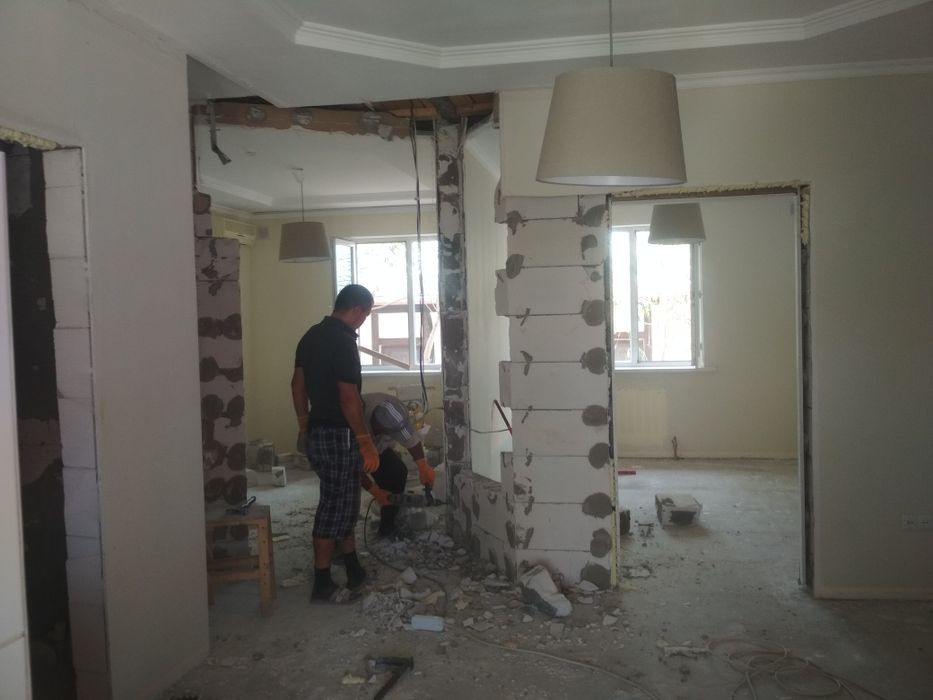 Электрик, услуги электрика