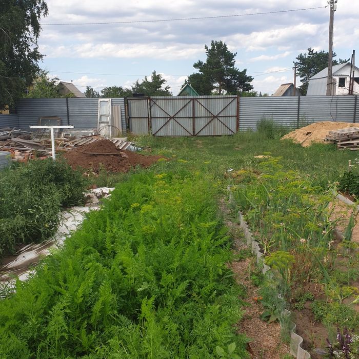 Продам дачу в обществе Весна