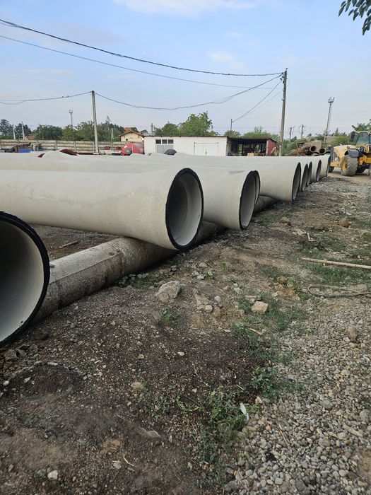 Vindem Tuburi tip premo armate