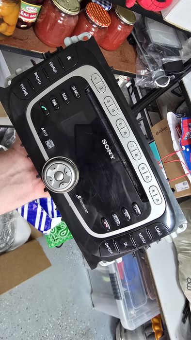 Радио за Ford Mondeo
