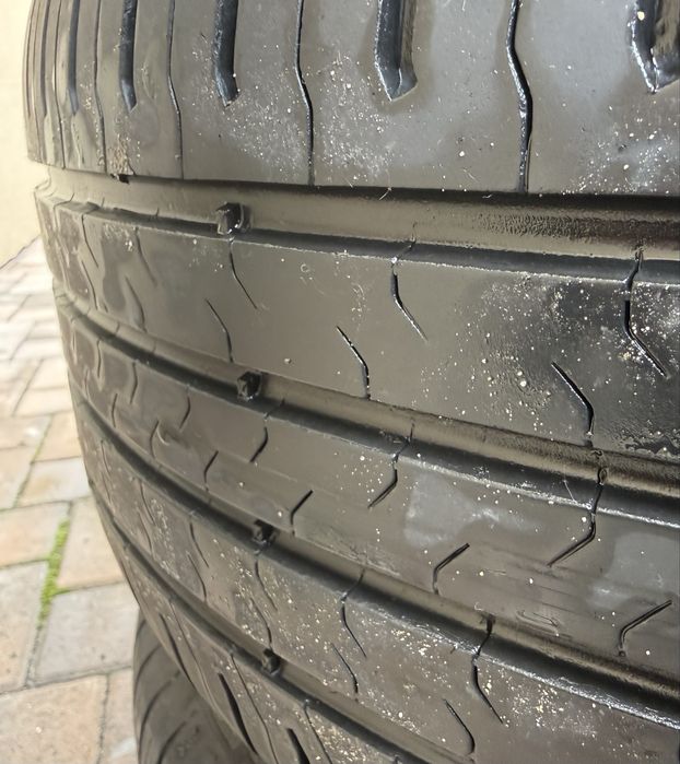 Roti bmw 215/60/17 vara