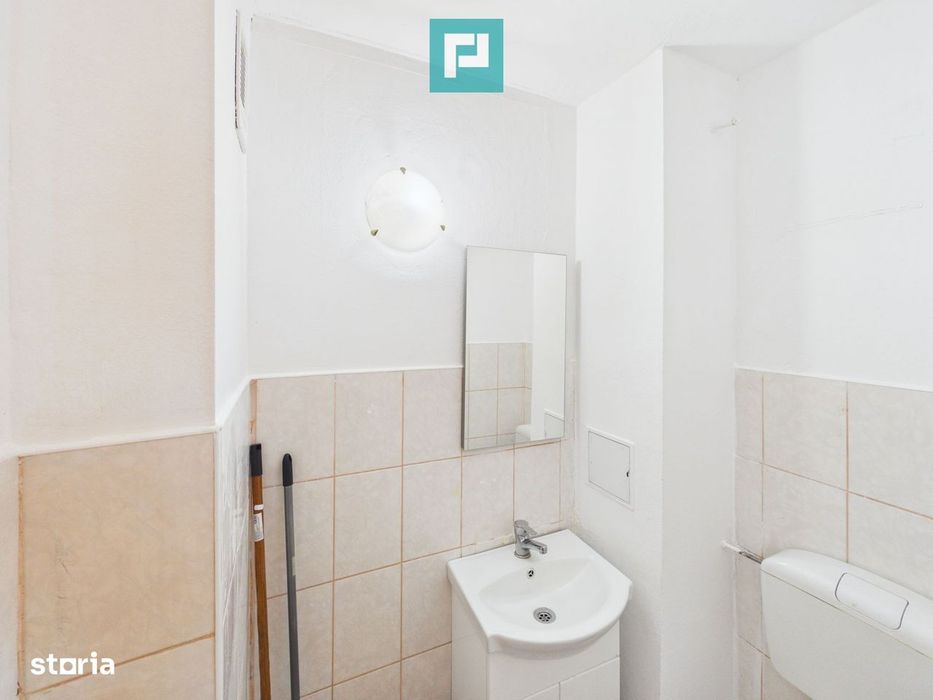 Apartament 3 camere ,68 mp, Str.Moldovei-Rogerius