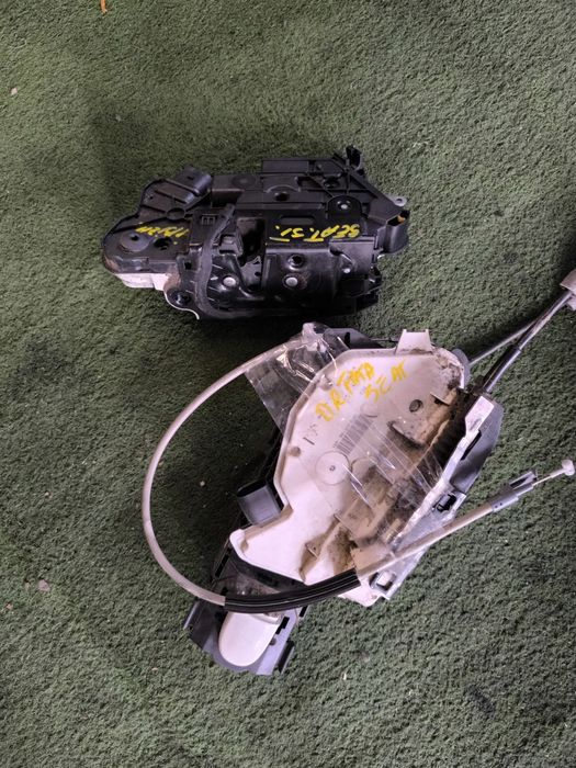 Broasca usa / suport mâner ușa / cablu ușa Seat ibiza 4 6J