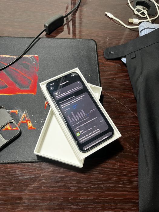 Айфон 13 срочна новый