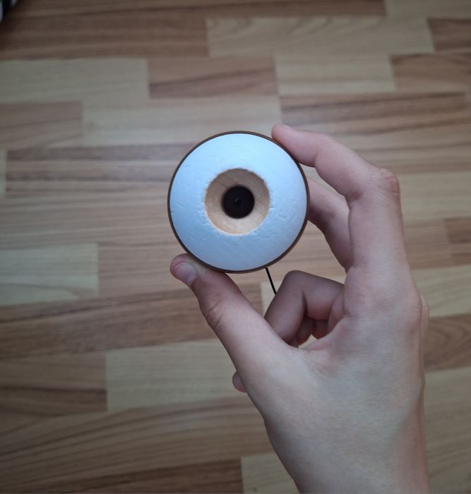 Tama cereal × higgs