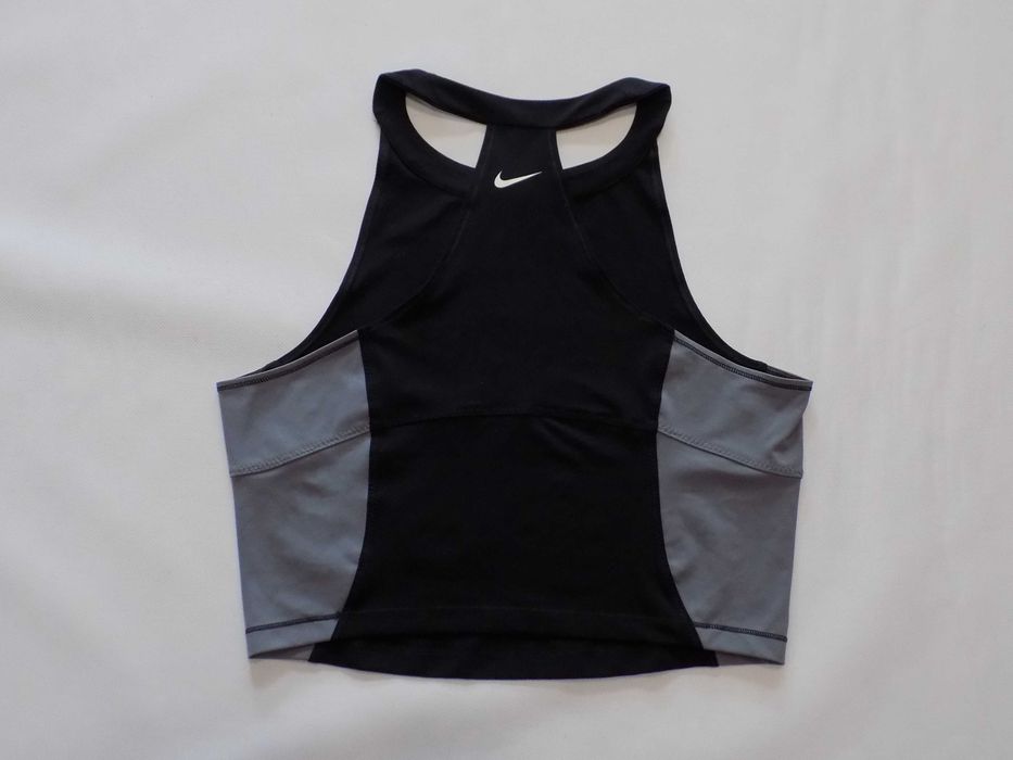 блуза nike тениска потник горнище худи боди дамска оригинал спорт М/L