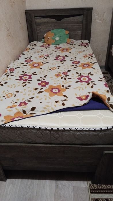 Продам кровать подрасковую