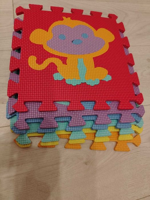 Детские развивающие игрушки