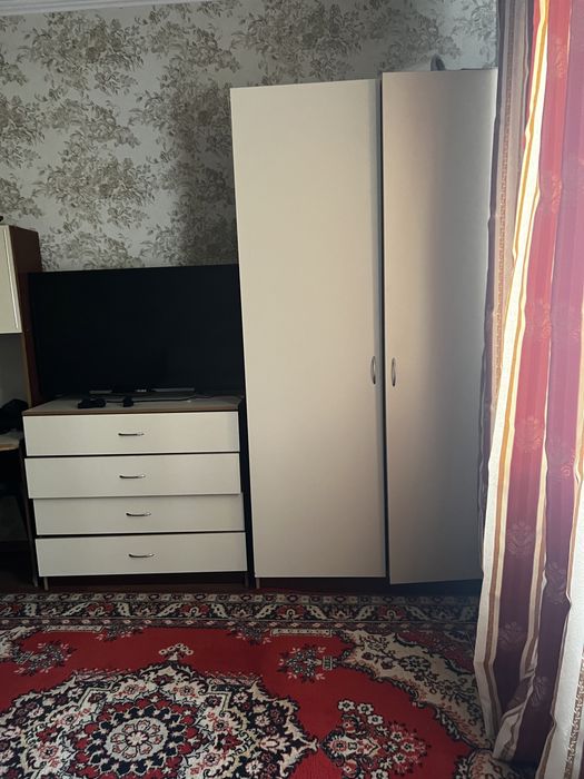 Продам мебель детскую