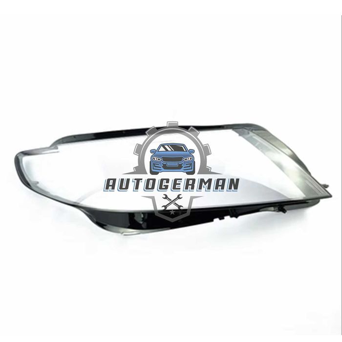 Капаци фарове Volkswagen CC 2013-2018 стъкло фар ксенон Xenon ляв десен капак фар Фолксваген ЦЦ прозрачен ремонт резервни части автомобил