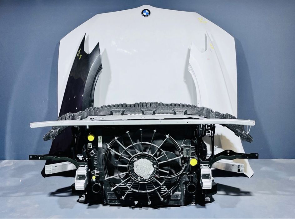 Trager / radiatoare bmw X3 G01 X4 G02