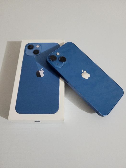 Продам iPhone 13 без минусов
