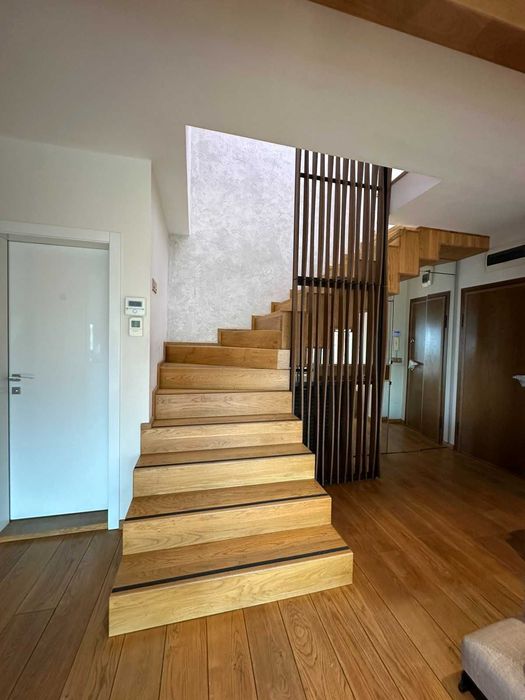 Дава се под наем Четиристаен апартамент в София, Симеоново - 180 кв.м за 1295.4 € - Снимка #8