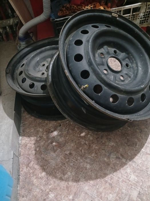 Таёта штамп диск сатылады