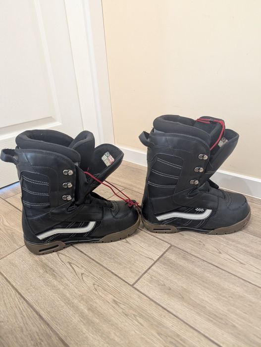Vans mantra 43  snowboarding boots / обувки за сноуборд