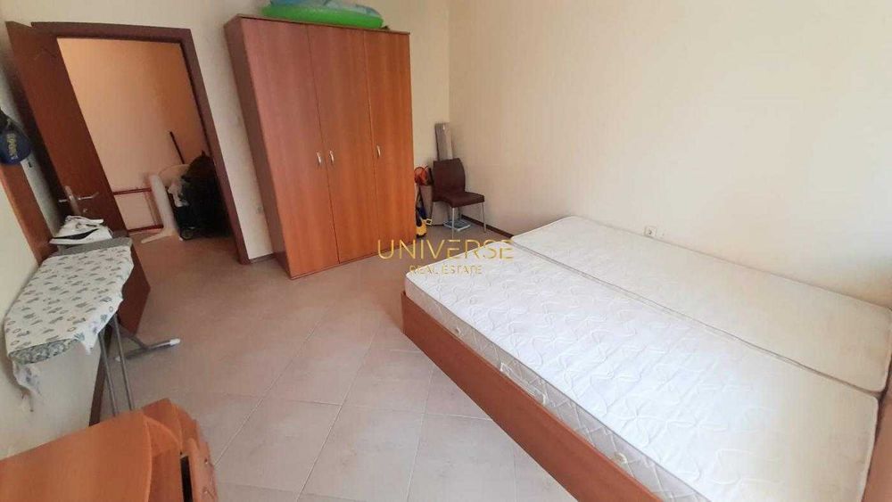 Продава се Тристаен апартамент в к.к. Слънчев бряг - 90 кв.м за 834 €/кв.м - Снимка #4