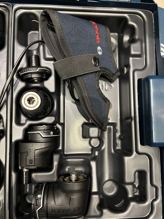 Filetanta Bosch GSR 12V-15 FC completa L-boxx