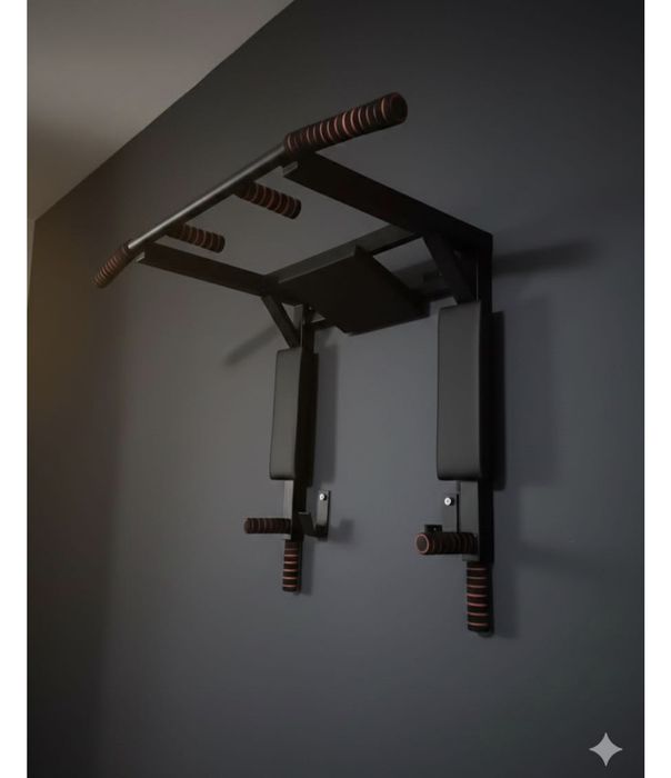 Продам турник 3в1