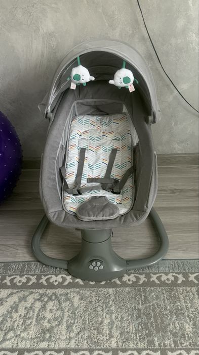 Продам шезлонг..