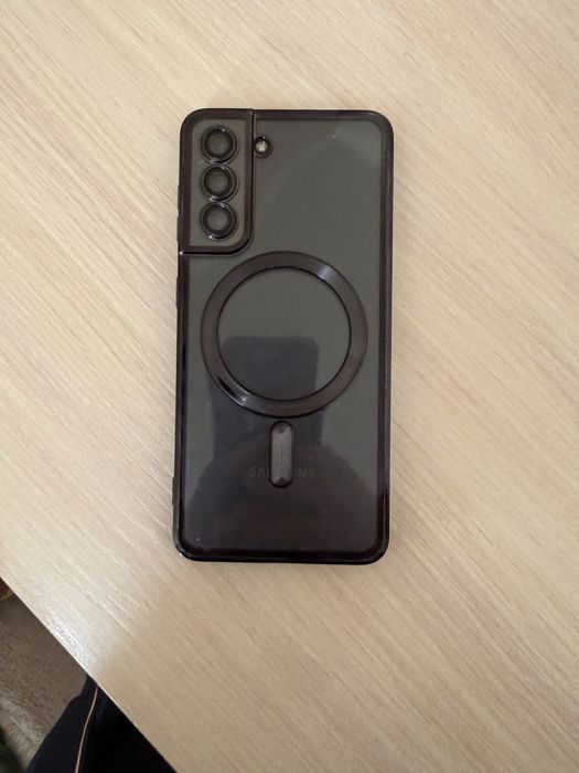 С21 128гб с коробкой