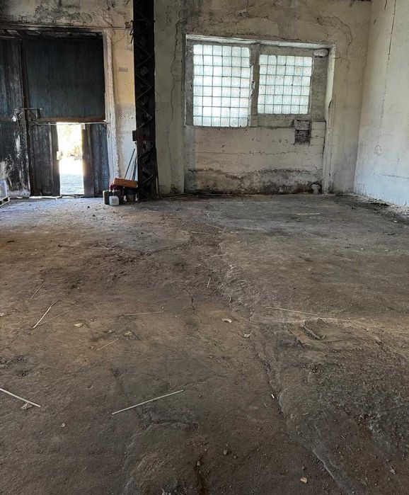 Продам производственную базу