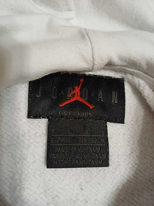 Оригинални Детски комплекти Nike/Nike Jordan 116-122см