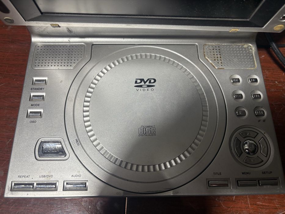 Dvd        плеер