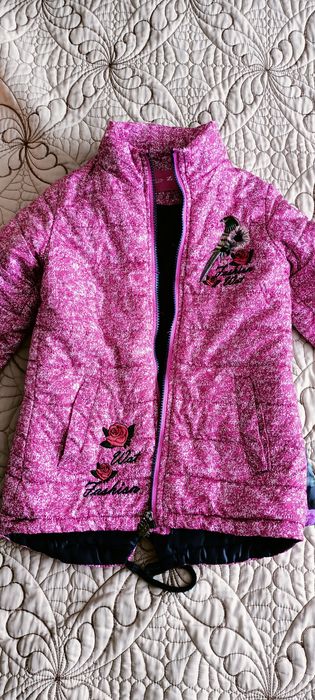 Geci fete elegante și sport