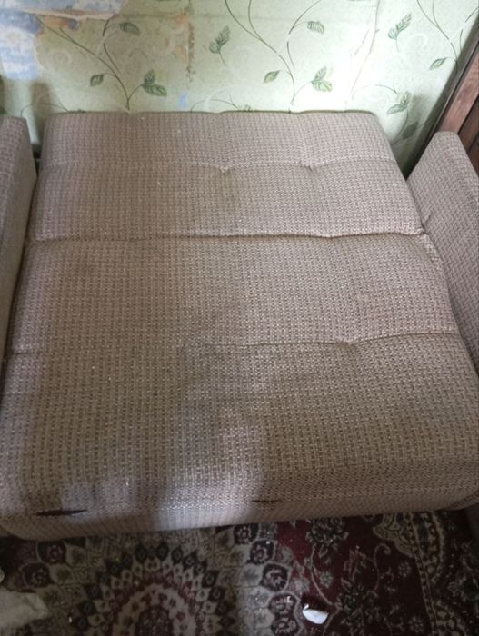 Продается диван кровать