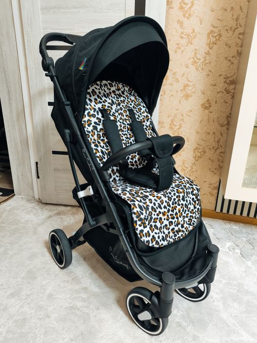 Продается коляска Pierre Cardin зима-лето