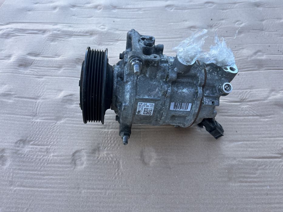 Compresor clima / AC Audi Q5 80A FY