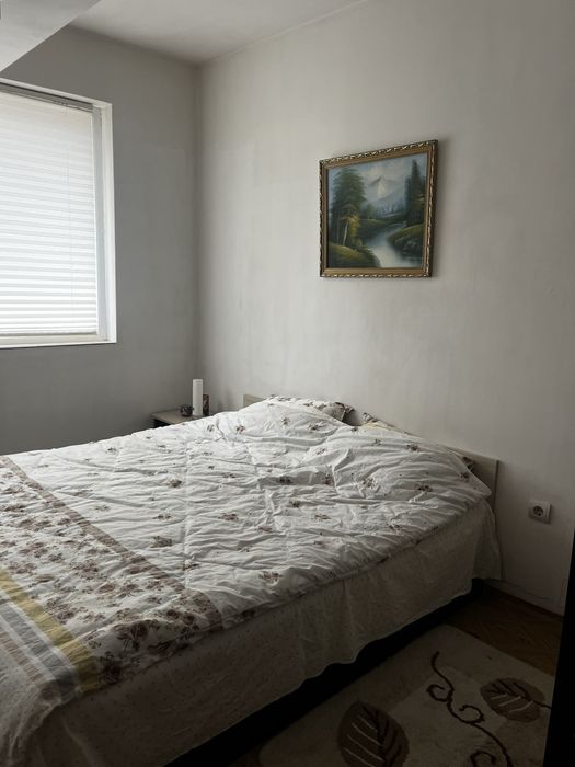 Двустаен апартамент под наем в Кичука