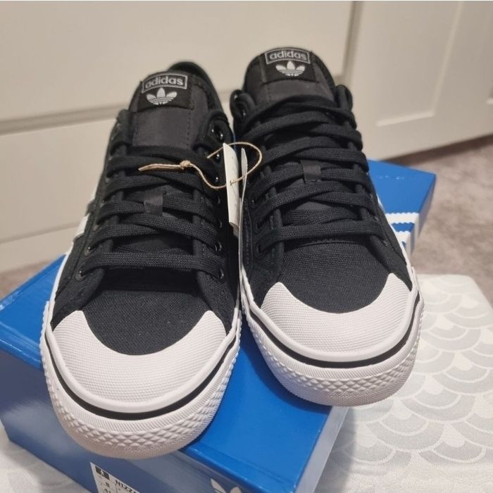 Adidasi  adidas nizza