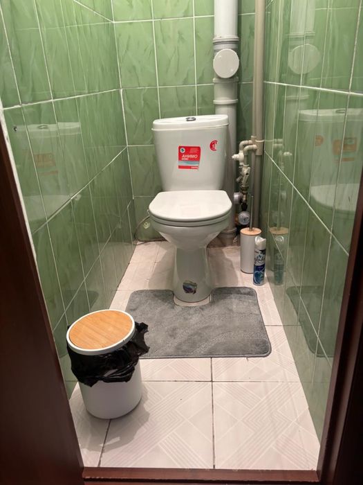 Сдается 1 ком квартира