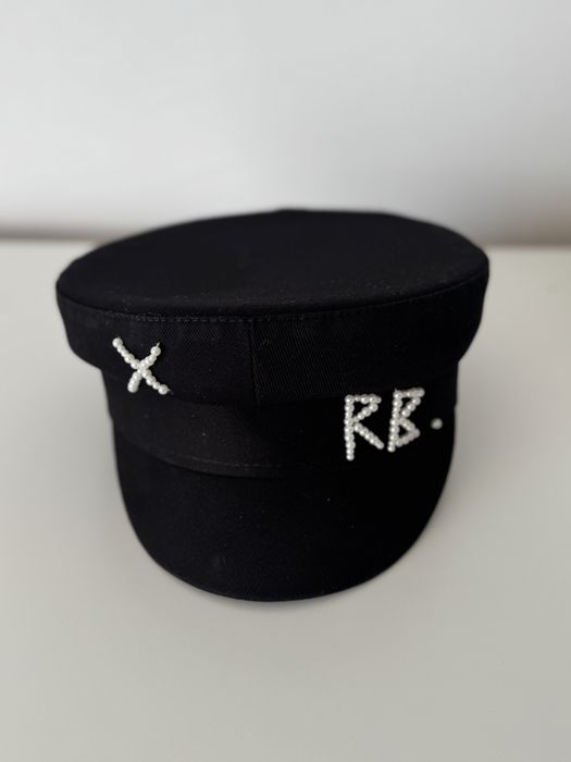 RB шапки Rydlan Baginskiu